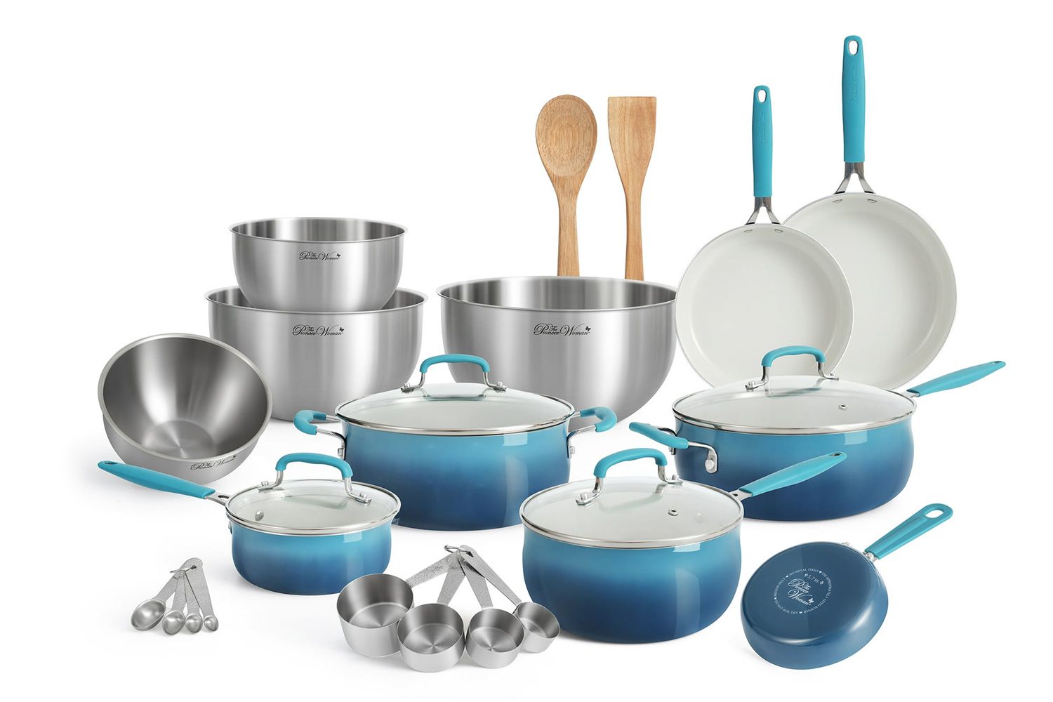 The Pioneer Woman's Shopper-Loved Kitchen Tools Are Now Over Half-Off at Walmart