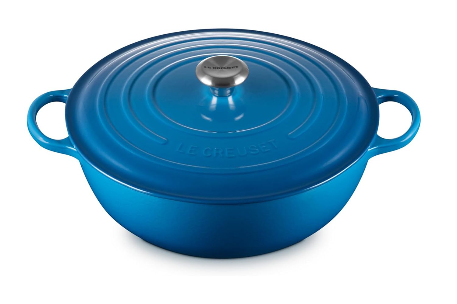 Amazon’s Secret Outlet Has Deals on Kitchen Brands Like Cuisinart, Lodge, Le Creuset, and More Up to 63% Off