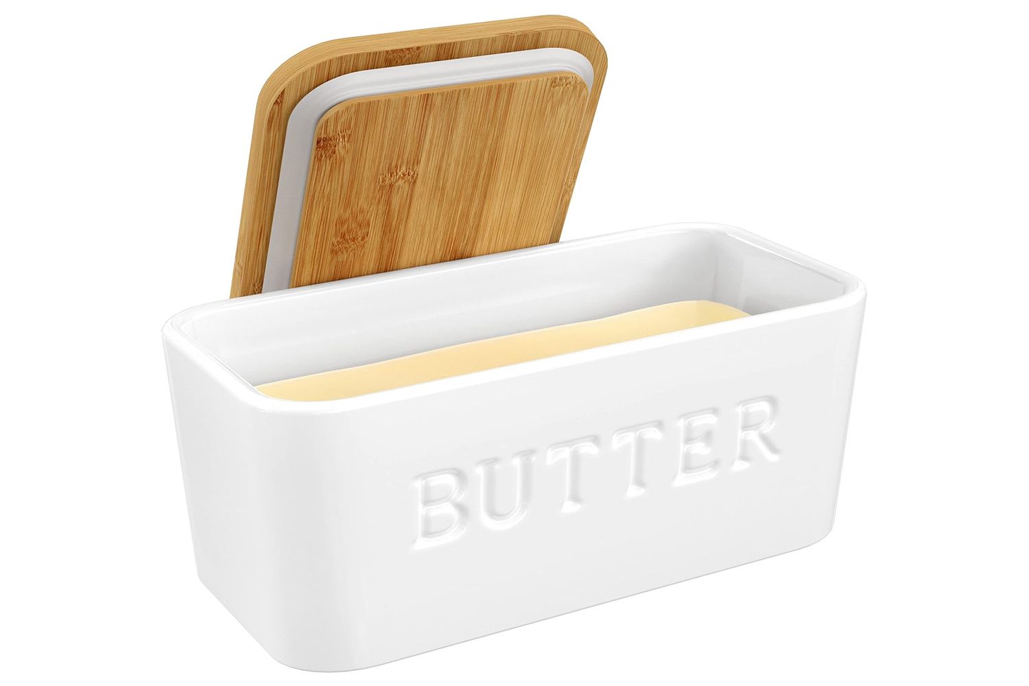 This Tool with 11,000+ 5-Star Ratings Keeps Butter ‘Fresh’ for ‘Weeks’