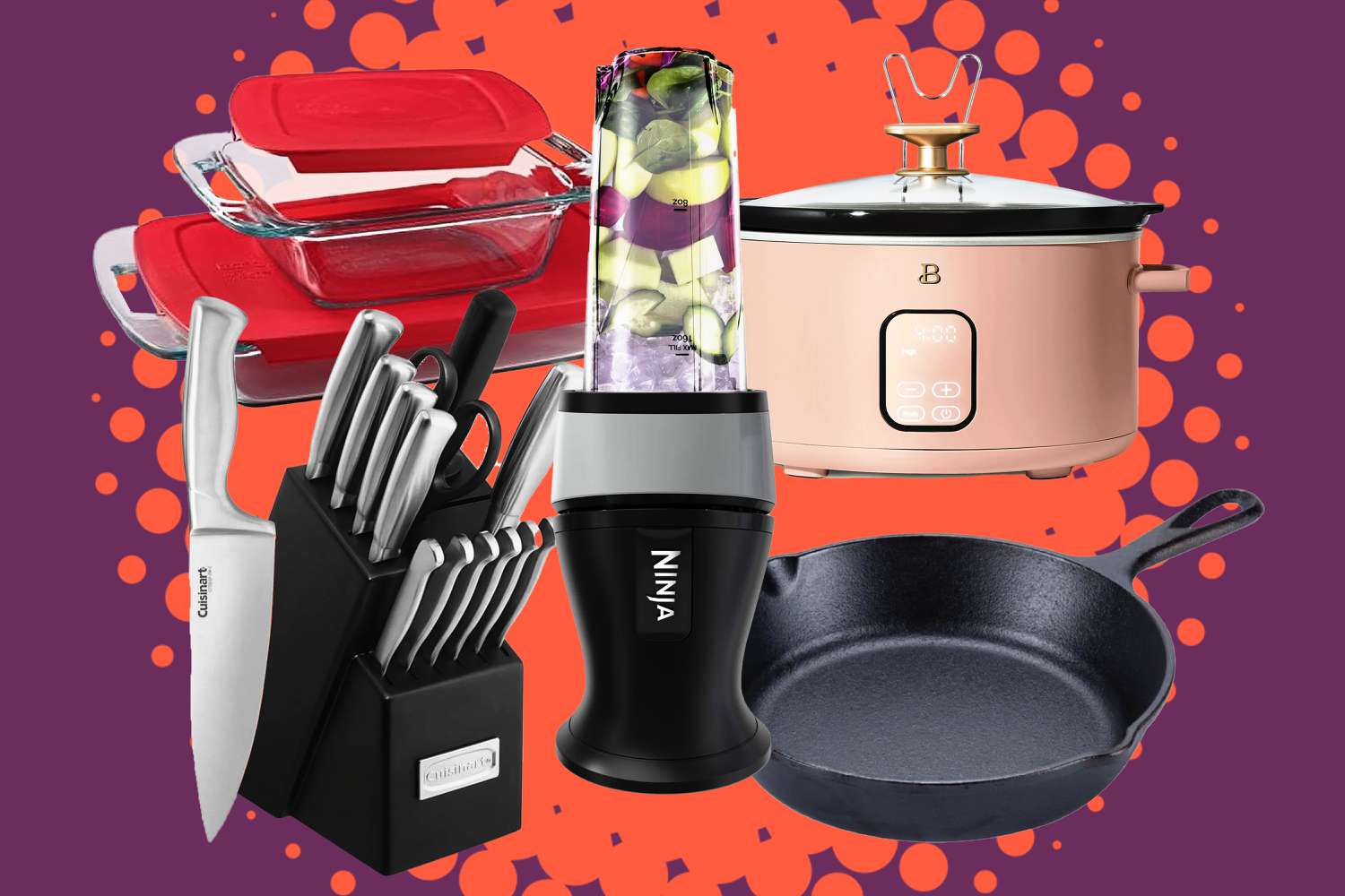 Shopping Walmart Is My Full-Time Job, and These 30 Deals Made Me Do a Double Take—Up to 86% Off