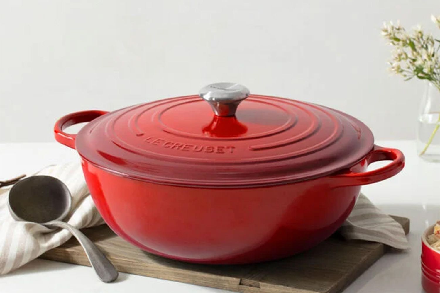 There's Still Time to Shop the Le Creuset Winter Sale—These Are the Best Deals, Up to 50% Off