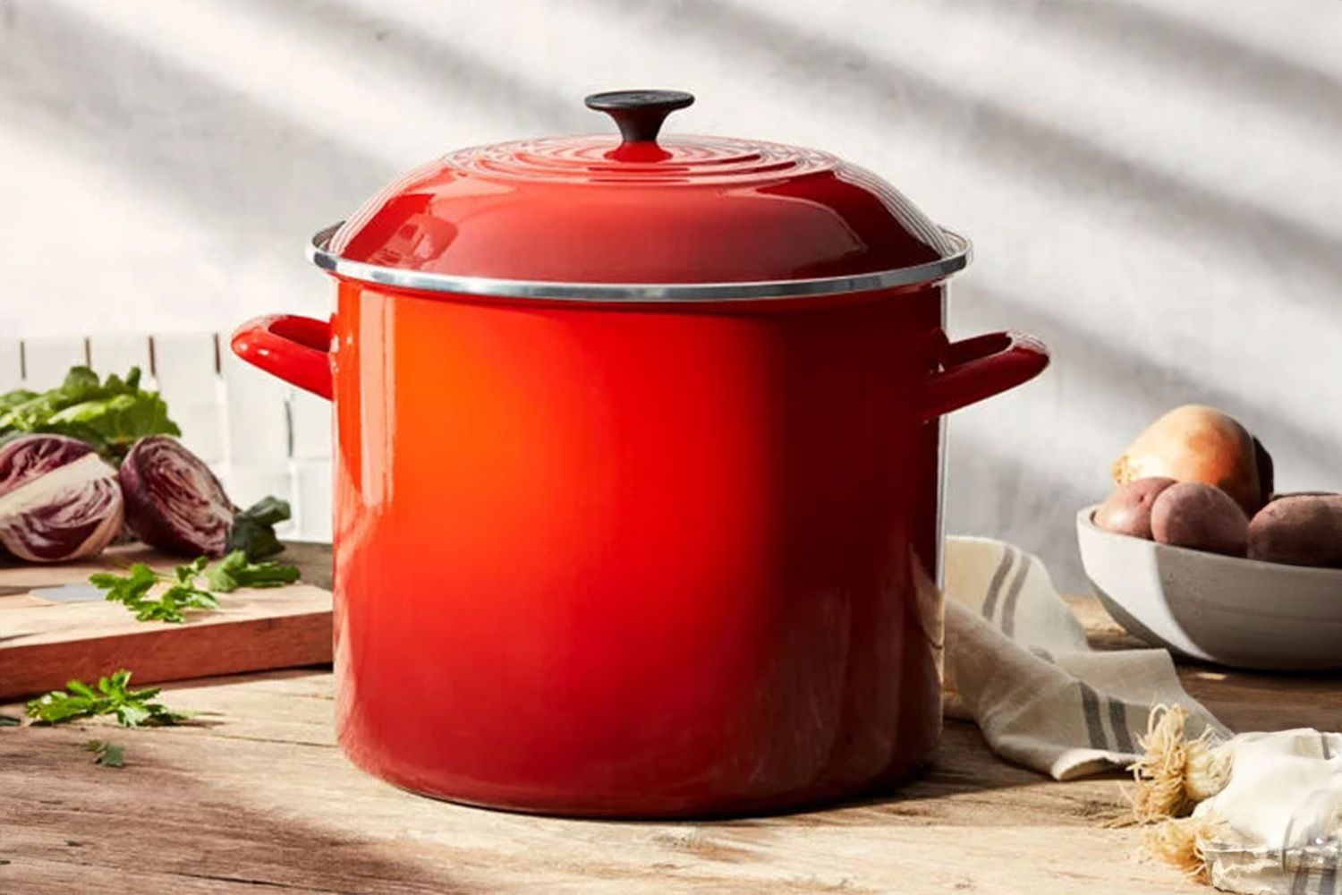 There's Still Time to Shop the Le Creuset Winter Sale—These Are the Best Deals, Up to 50% Off