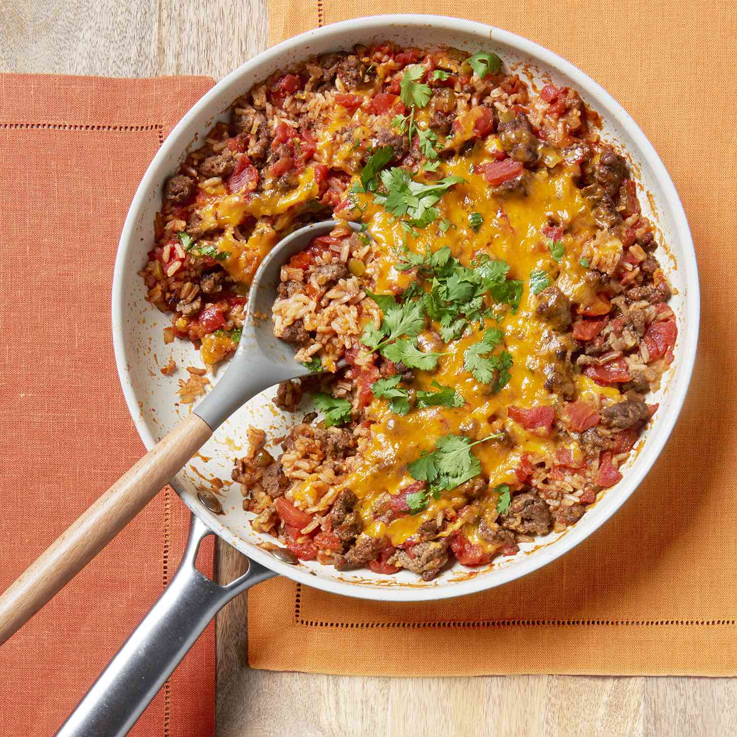 20 Simple Sausage and Rice Recipes for Winning Weeknight Dinners