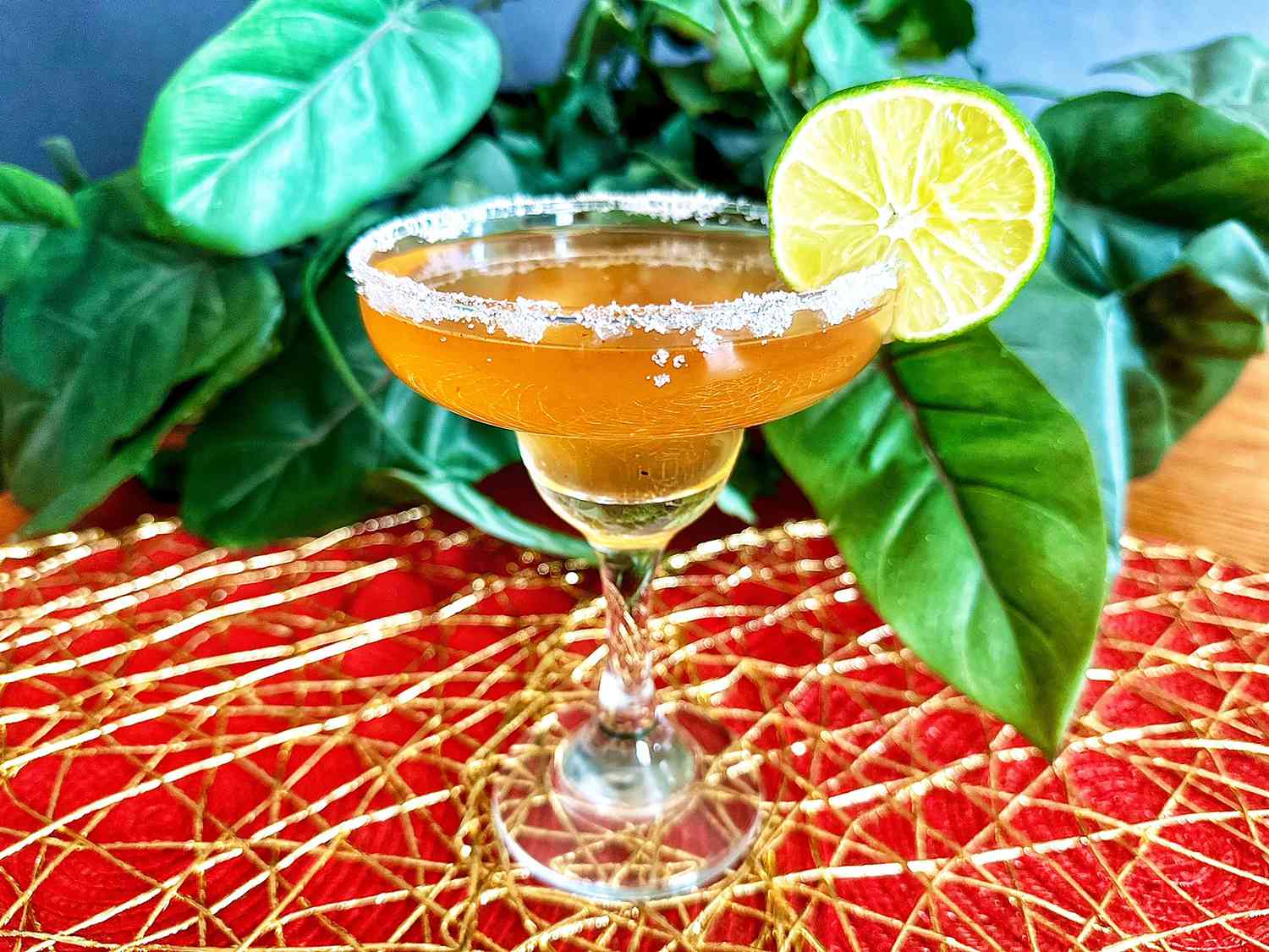 Guavarita (Guava Margarita)