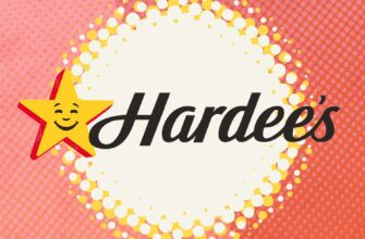 Hardee’s Just Updated Its Menu With a Brand-New Lineup