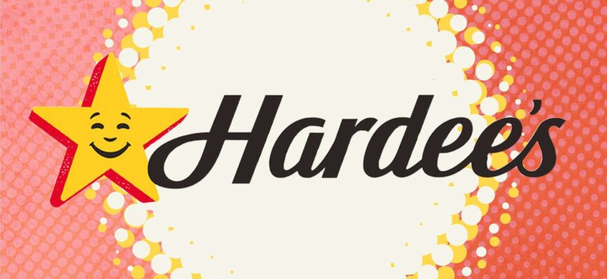 Hardee’s Just Updated Its Menu With a Brand-New Lineup