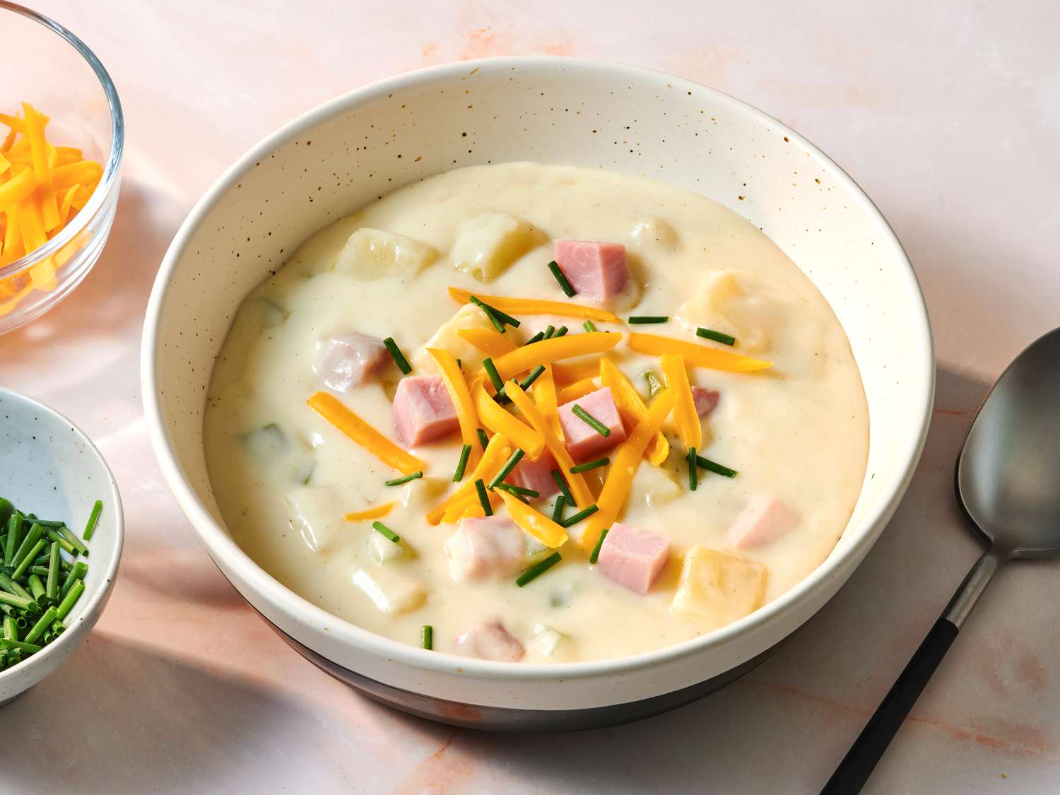 21 Creamy Soup Recipes To Keep You Cozy When It's Cold Outside