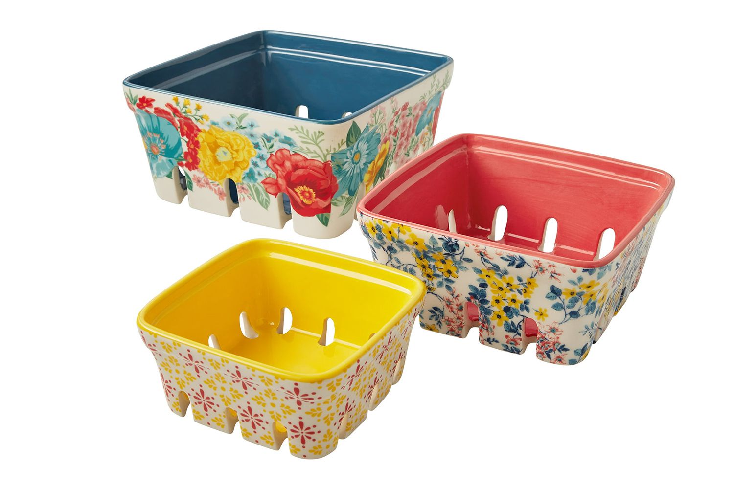 The Pioneer Woman’s Kitchen Storage Is Packed with Retro Tupperware Lookalikes—All Under $20