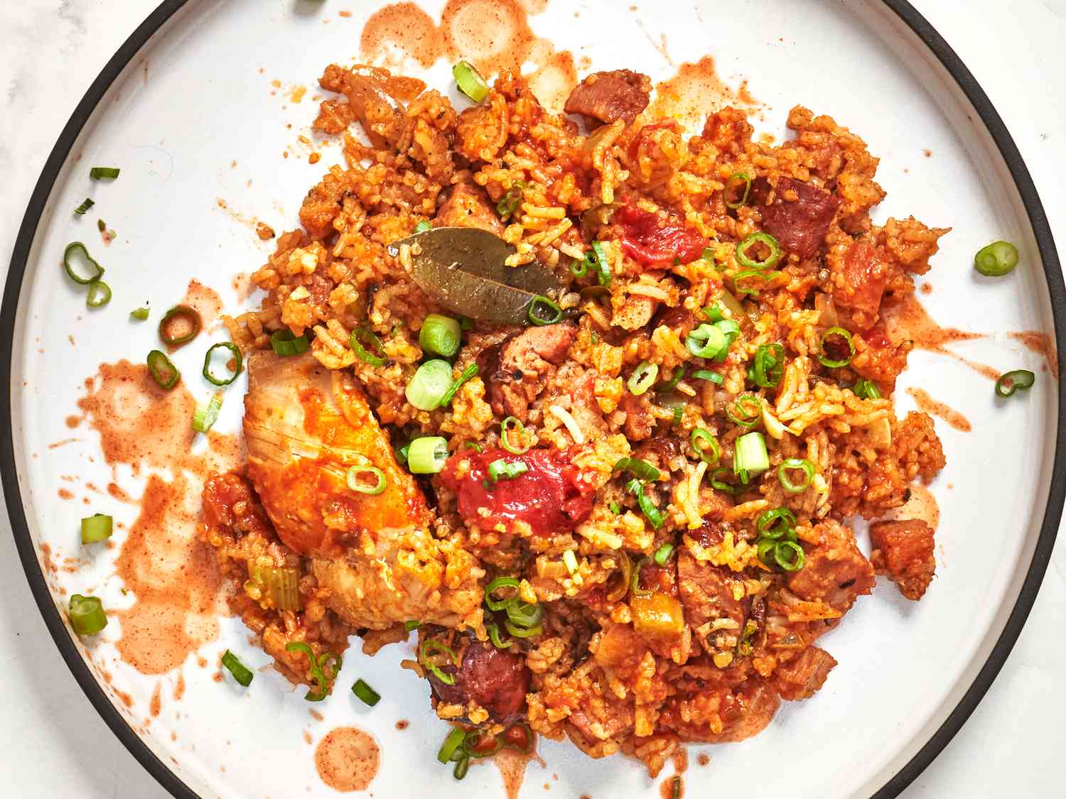 20 Simple Sausage and Rice Recipes for Winning Weeknight Dinners