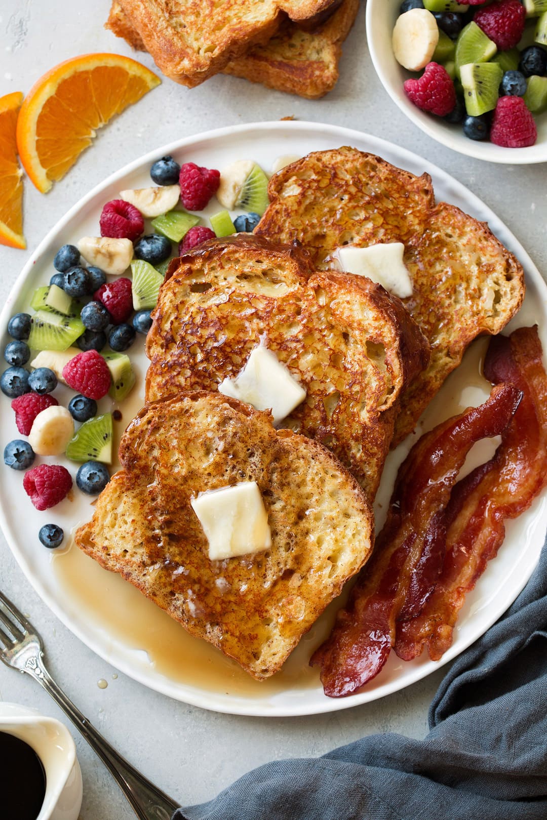 French Toast