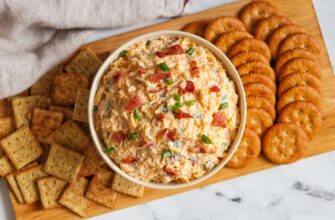 Meet Neiman Marcus Dip: The 70-Year-Old Recipe That Tastes Like a Million Bucks