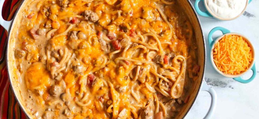 7 Easy 30-Minute Dinners for Every Night of the Week