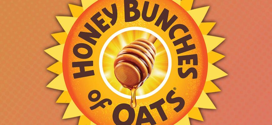 Honey Bunches of Oats Just Released Its First New Permanent Flavor in 5 Years