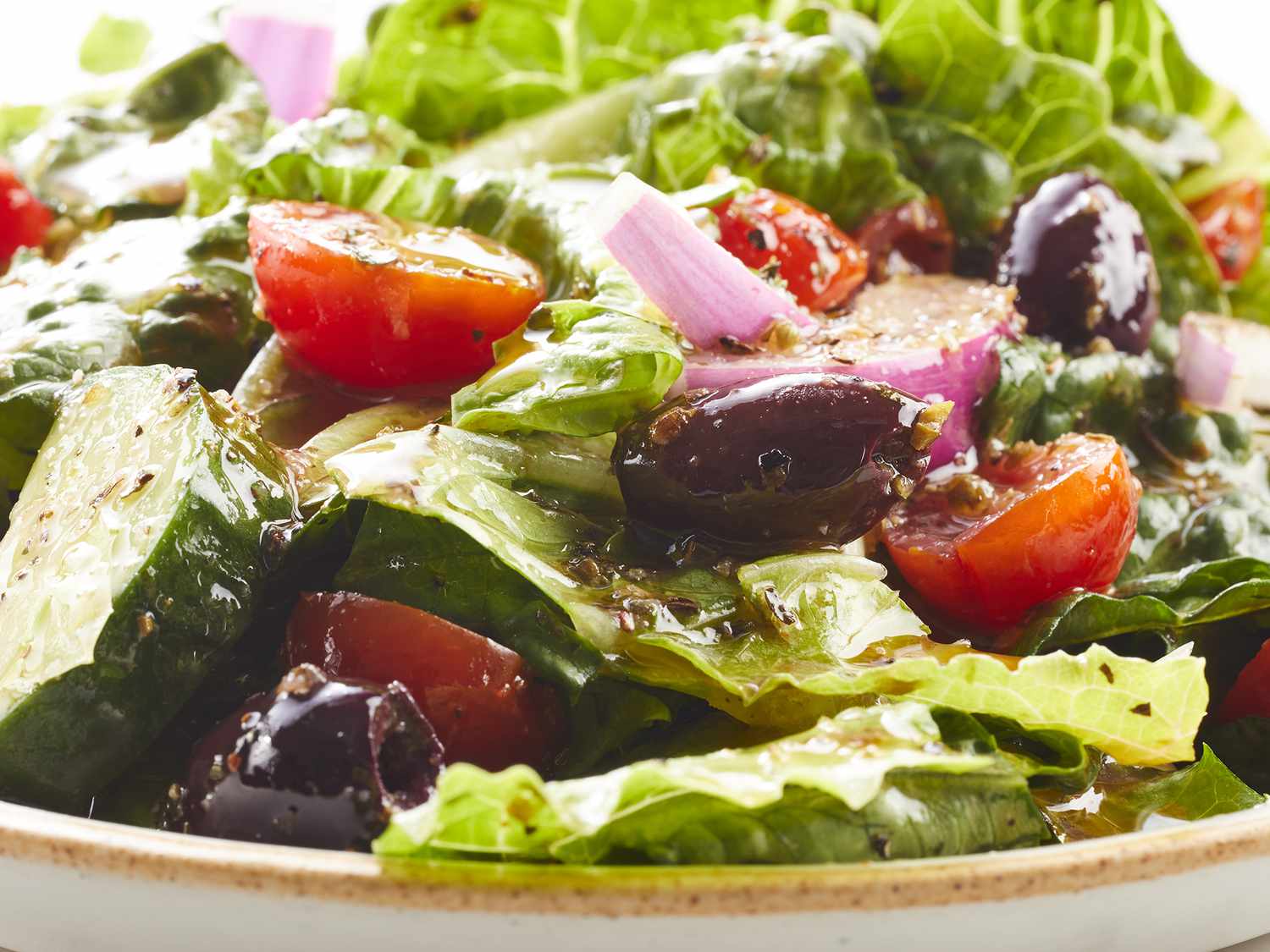 Our Most-Saved Salad Dressing ‘Beats Out Anything Store-Bought’