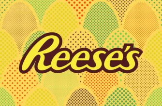 Reese’s Is Launching 2 All-New Candies for Easter