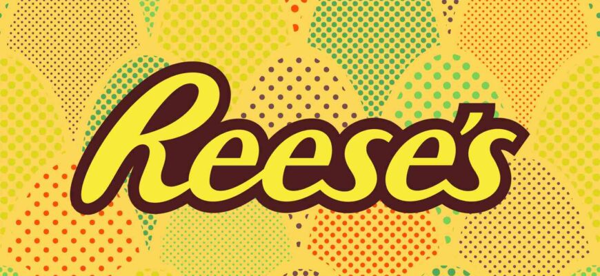 Reese’s Is Launching 2 All-New Candies for Easter