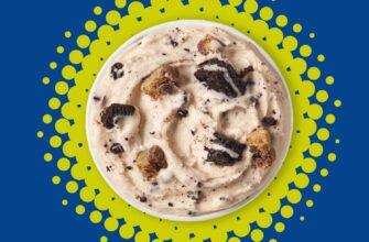 Make Dairy Queen-Style Blizzards at Home With This Genius Recipe