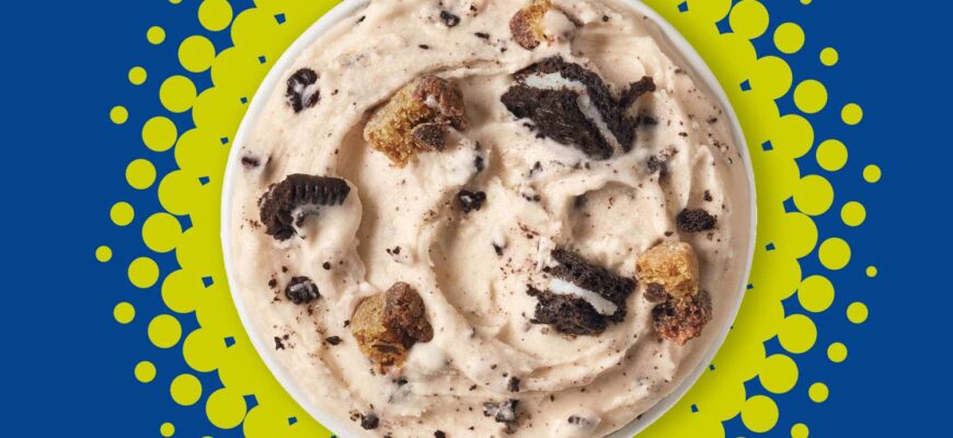 Make Dairy Queen-Style Blizzards at Home With This Genius Recipe