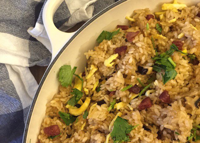 20 Simple Sausage and Rice Recipes for Winning Weeknight Dinners