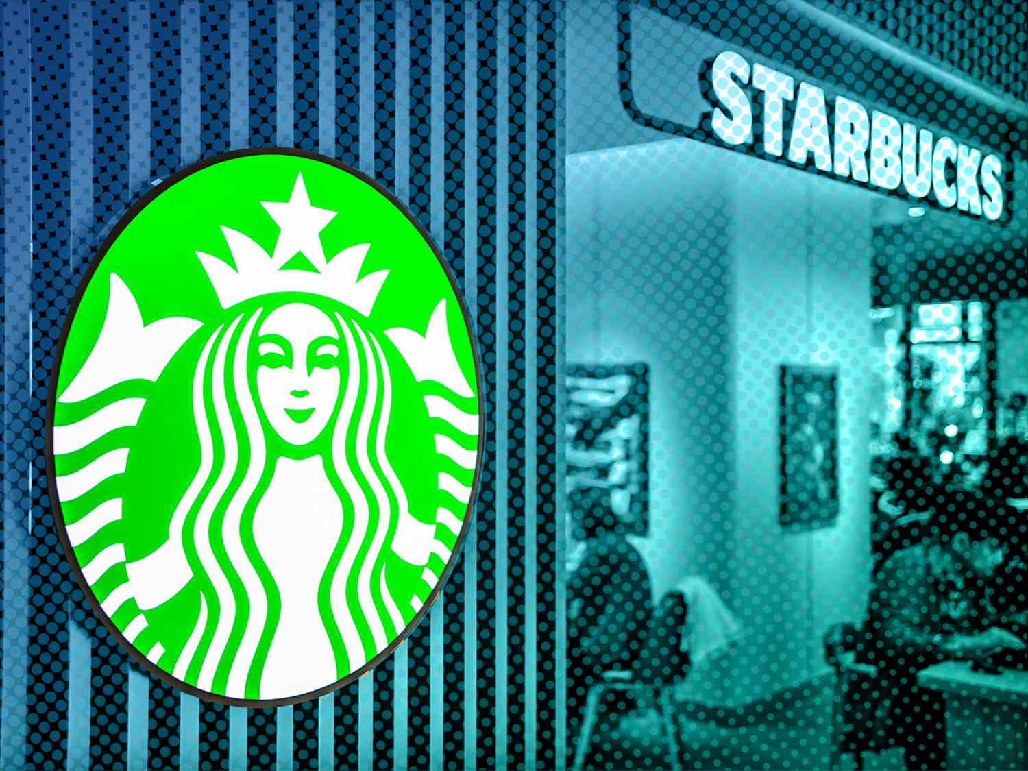 Starbucks Just Announced Another New Change—but It’s One Customers Will Actually Like