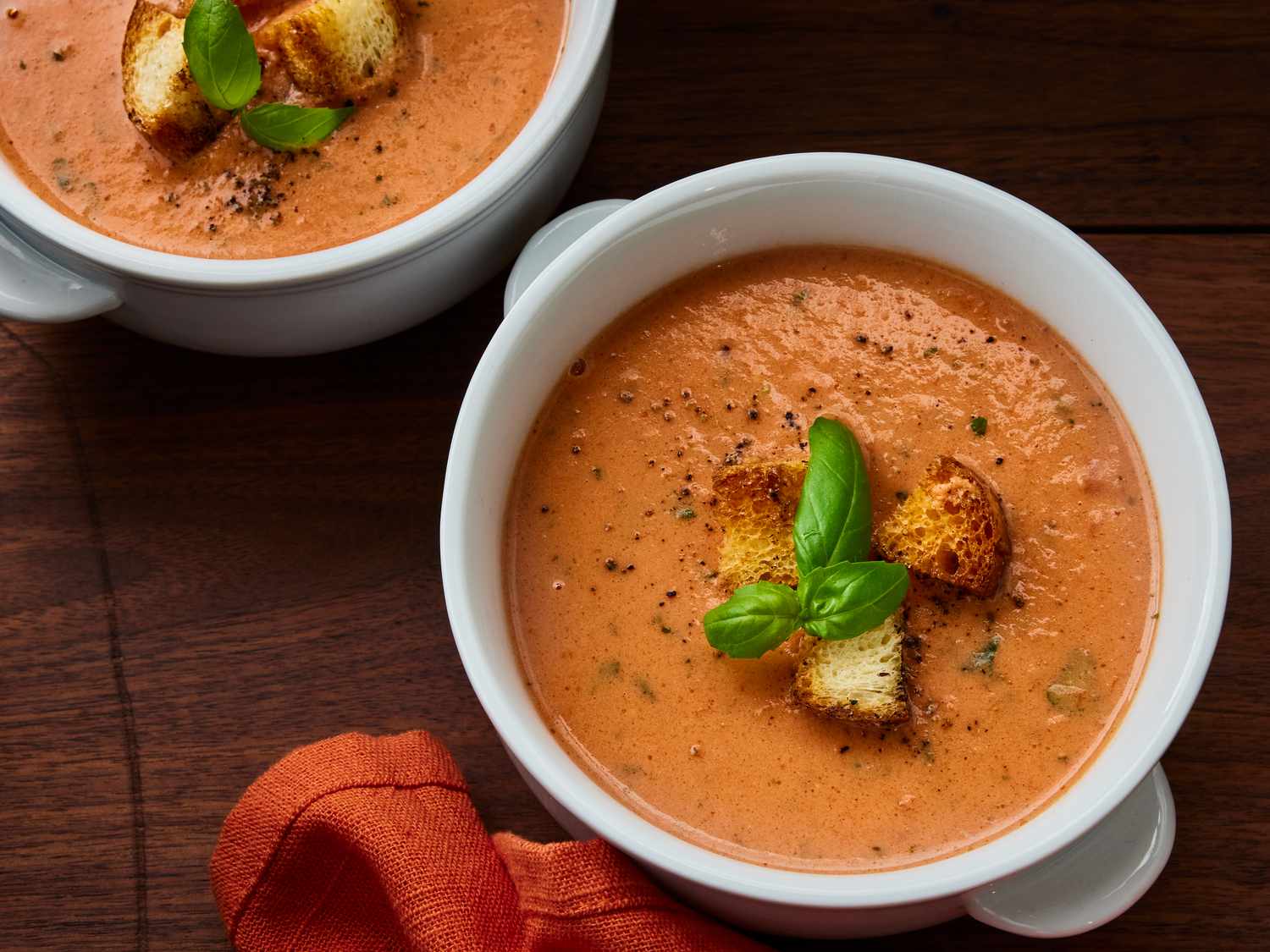 21 Creamy Soup Recipes To Keep You Cozy When It's Cold Outside