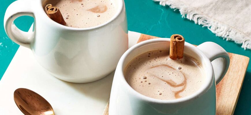 The No. 1 Trick for Perfect Hot Chocolate Every Time, According to an Expert