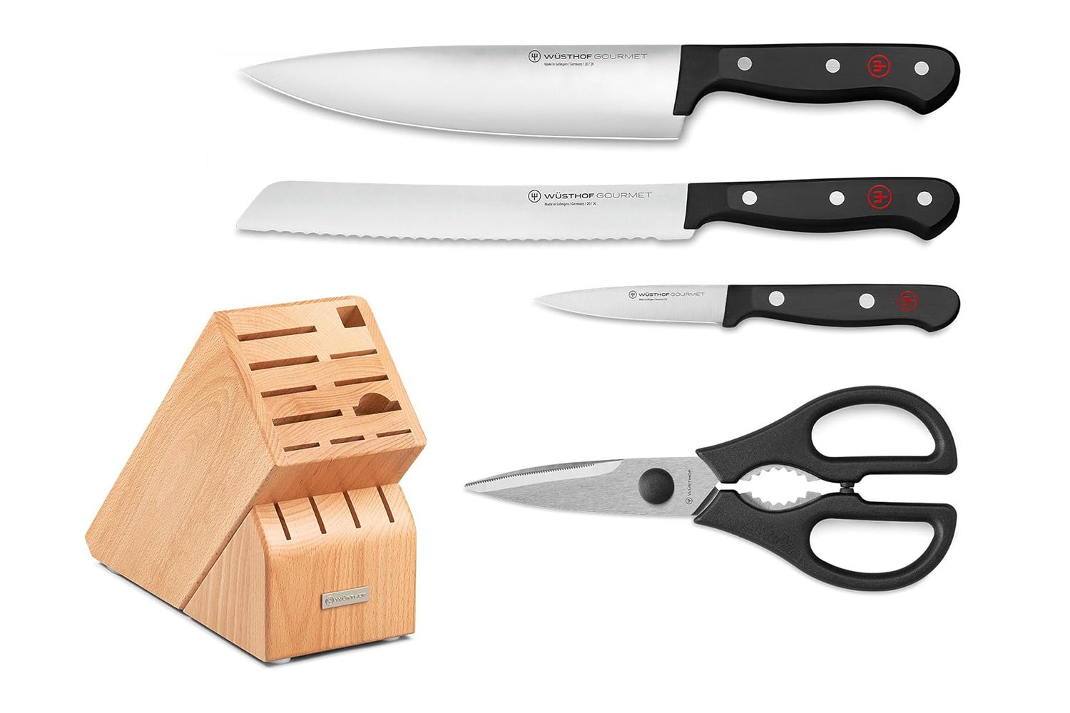 Amazon’s Secret Outlet Has Deals on Kitchen Brands Like Cuisinart, Lodge, Le Creuset, and More Up to 63% Off