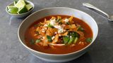 Chef John’s Chicken Tortilla Soup