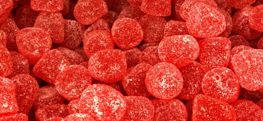 The FDA Just Announced a Ban on Red Dye 3—Here’s What Foods Are Impacted