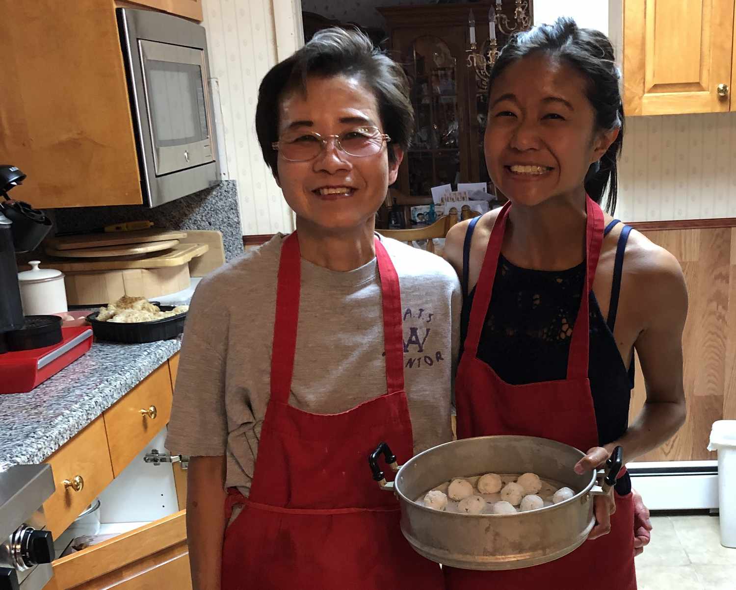 The Noodle Recipe Everyone Begs My Mom to Make Every Chinese New Year