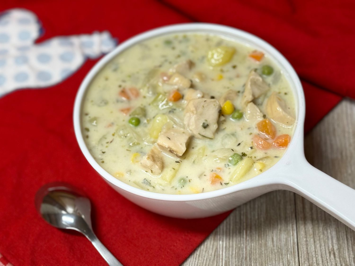 21 Creamy Soup Recipes To Keep You Cozy When It's Cold Outside