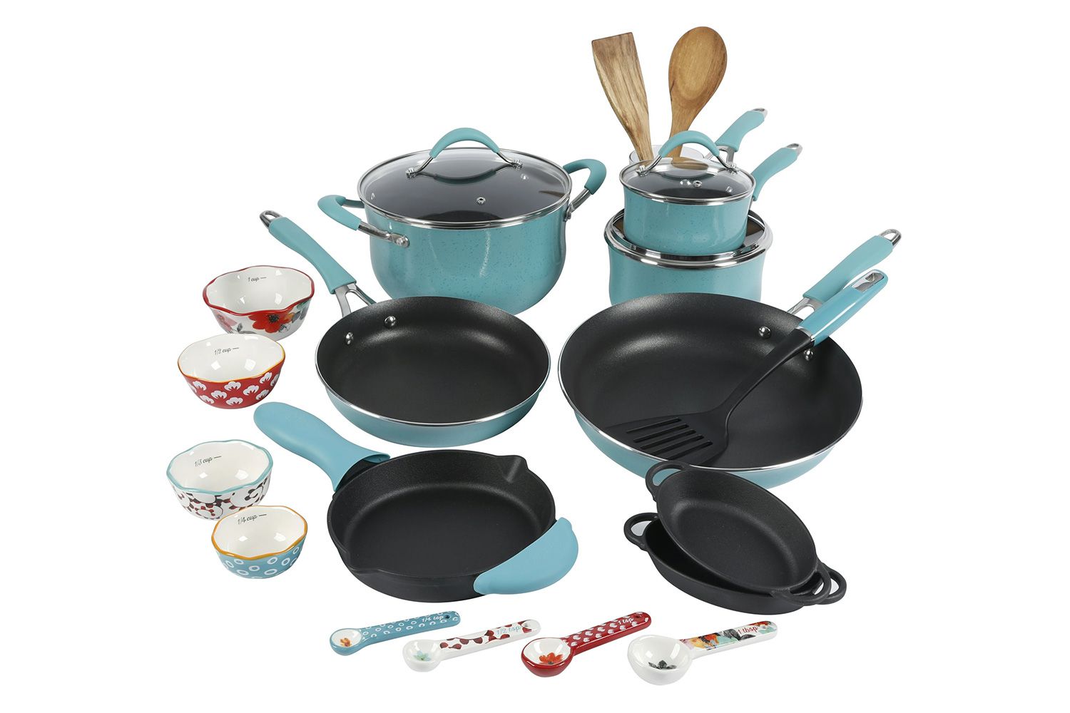 The Pioneer Woman's Shopper-Loved Kitchen Tools Are Now Over Half-Off at Walmart