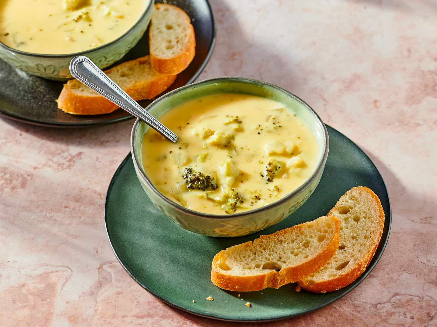 21 Creamy Soup Recipes To Keep You Cozy When It's Cold Outside