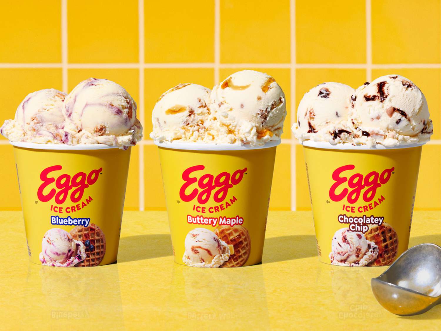 Eggo Is Releasing 6 New Products—and They’re Not What You Think