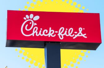 Chick-fil-A Just Brought Back the Menu Item Fans Call the 'Truest Form of Love'