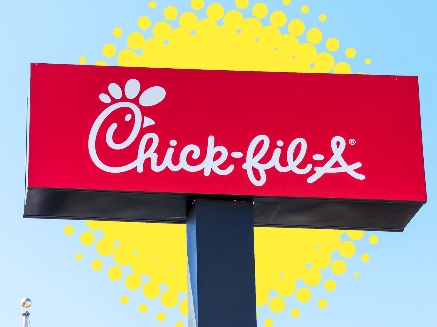 Chick-fil-A Just Brought Back the Menu Item Fans Call the 'Truest Form of Love'