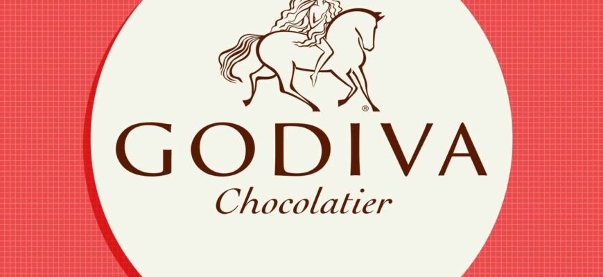 Godiva Just Released 2 New Treats Perfect for Valentine's Day