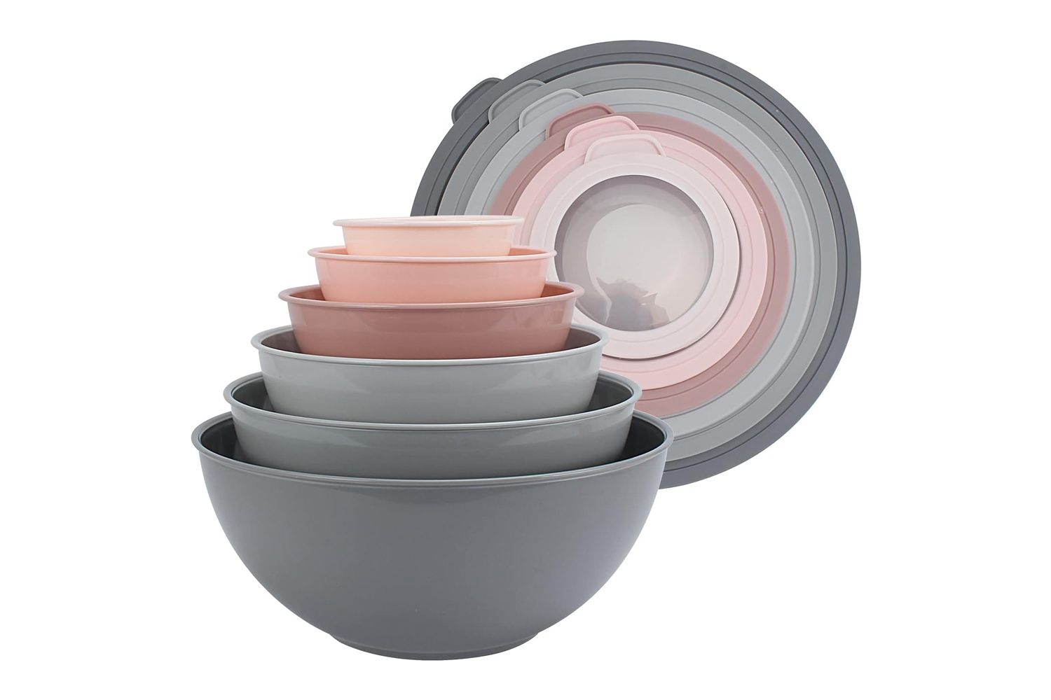 We Put Popular Mixing Bowls to the Test—These 5 Truly Impressed Us