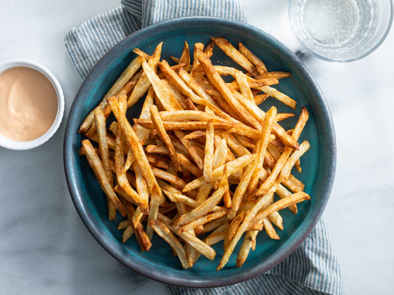 20 Perfect Potato Recipes That Make That Most of Your Air Fryer