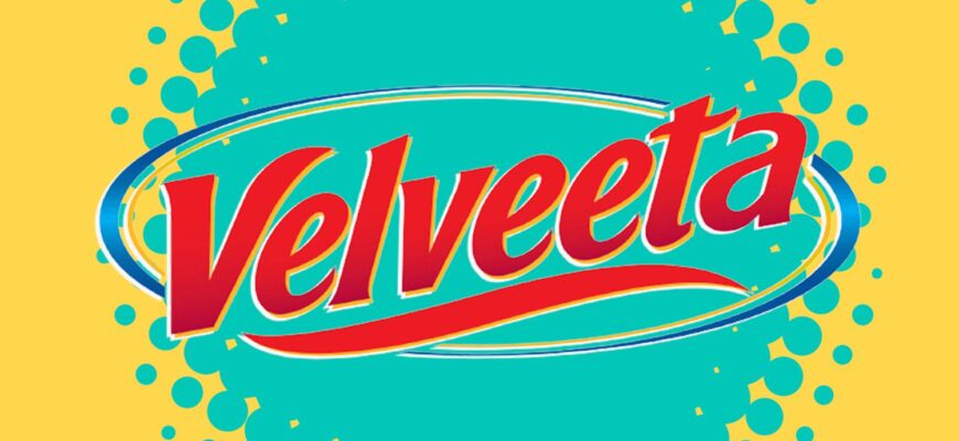 Velveeta Just Launched a New Product We Didn't See Coming