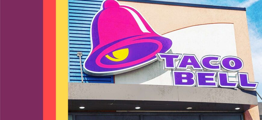 Taco Bell Just Quietly Discontinued This Fan-Favorite Menu Item