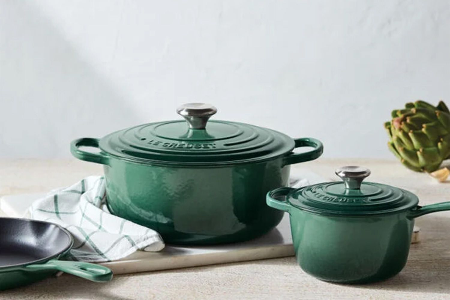 There's Still Time to Shop the Le Creuset Winter Sale—These Are the Best Deals, Up to 50% Off