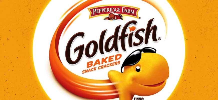 Goldfish Has 5 New Snacks Coming to Shelves in January