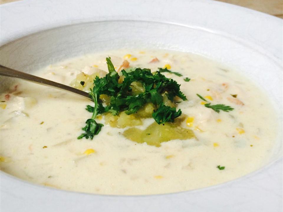 21 Creamy Soup Recipes To Keep You Cozy When It's Cold Outside