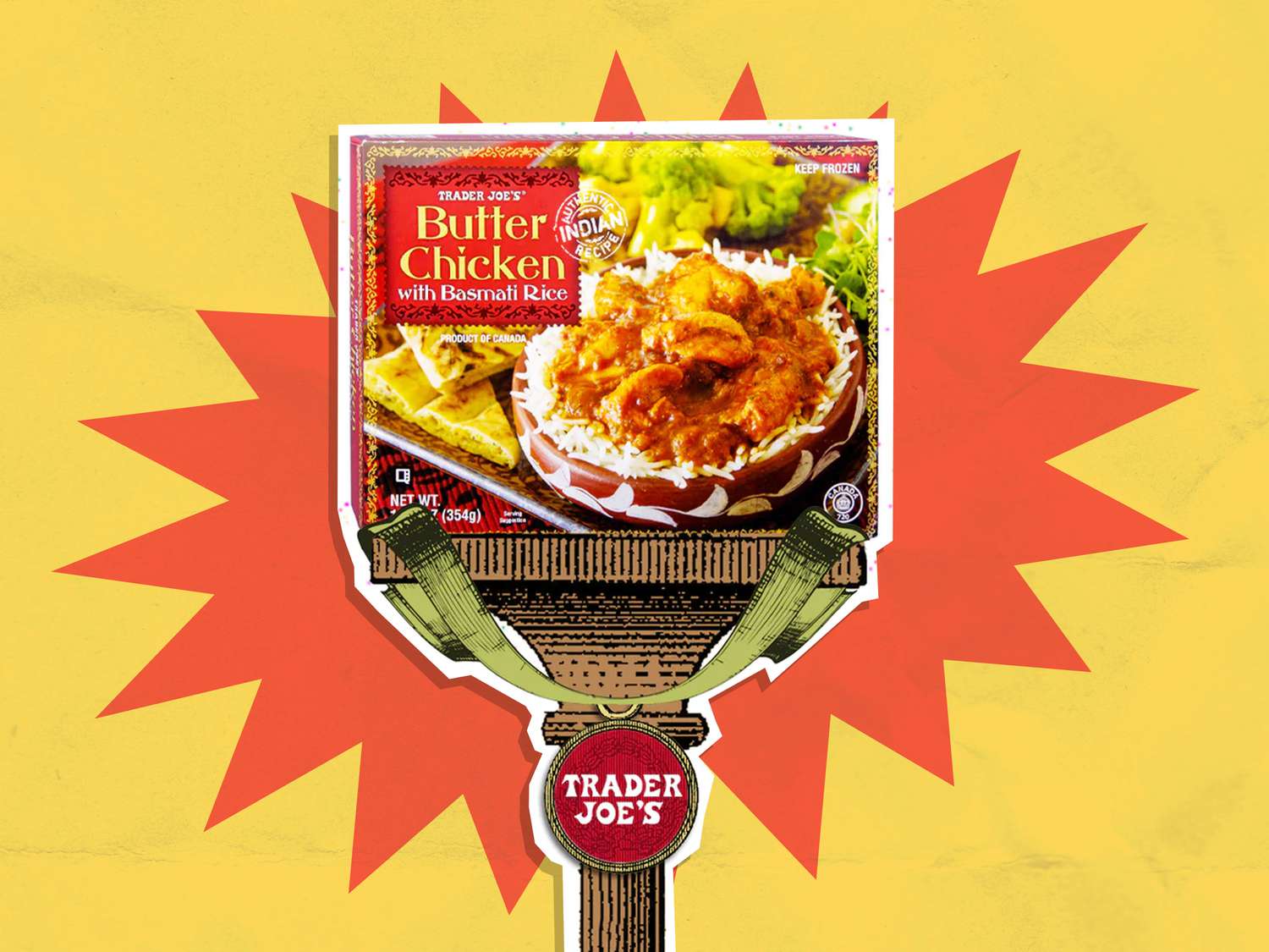 Customers Voted—Here Are the 9 Best Trader Joe’s Products in 2025