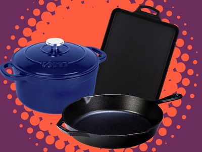 There's Still Time to Shop the Le Creuset Winter Sale—These Are the Best Deals, Up to 50% Off