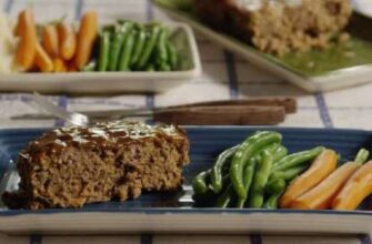 The Easy Meatloaf Recipe that Even My Picky Teenager Loves