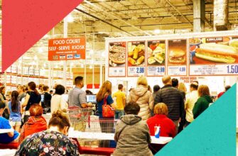 It’s Official—Costco Just Confirmed a Controversial Change to Its Food Courts