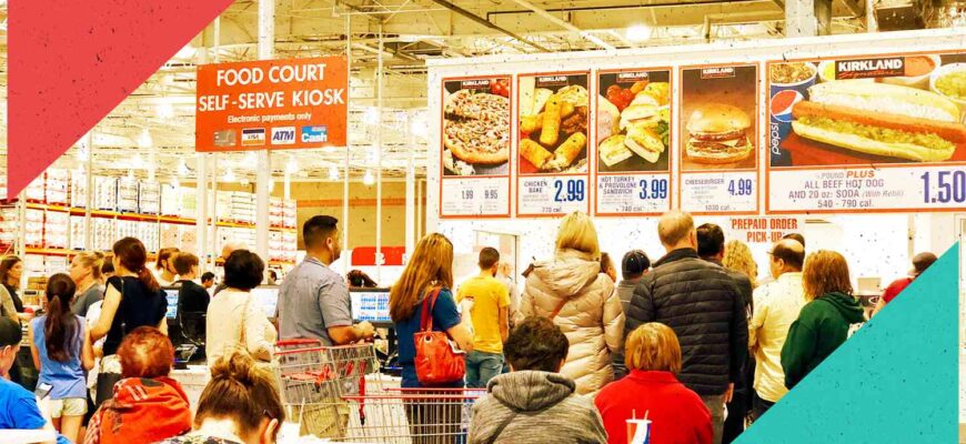 It’s Official—Costco Just Confirmed a Controversial Change to Its Food Courts