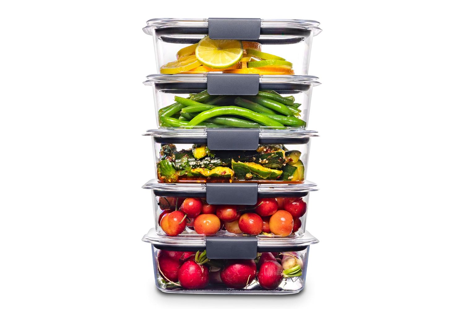 Amazon’s Weekend Sale Has Rubbermaid Food Storage, Ninja Air Fryers, and More Up to 62% Off